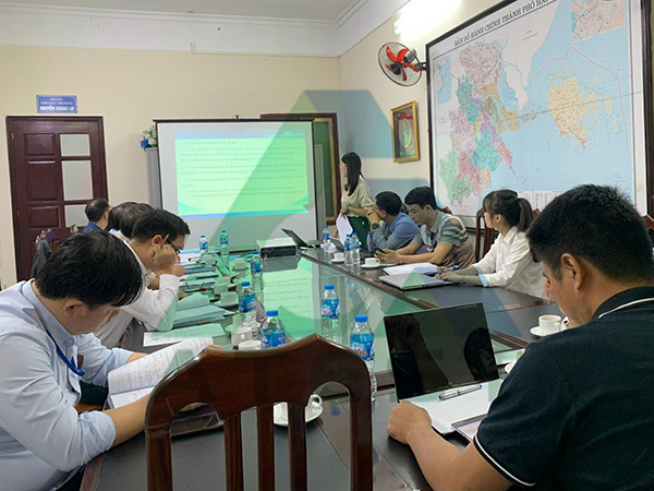 Lập ĐTM, giấy phép môi trường, báo cáo vận hành thử nghiệm